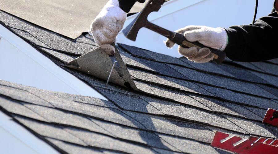 Local Chimney Repair in Clearwater, KS